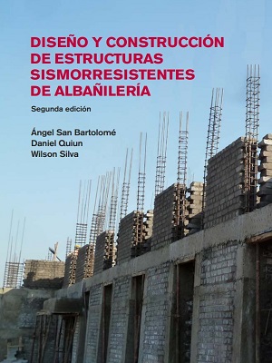 Diseño y construccion de estructuras sismorresistentes - Bartolome - Segunda Edicion